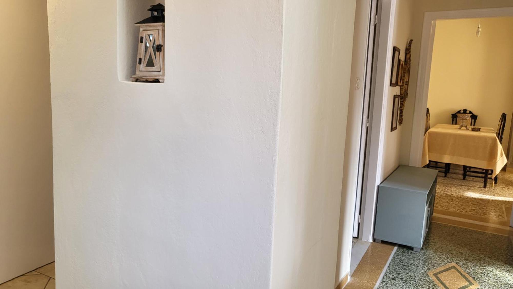 Eirini Home Ándros Kültér fotó