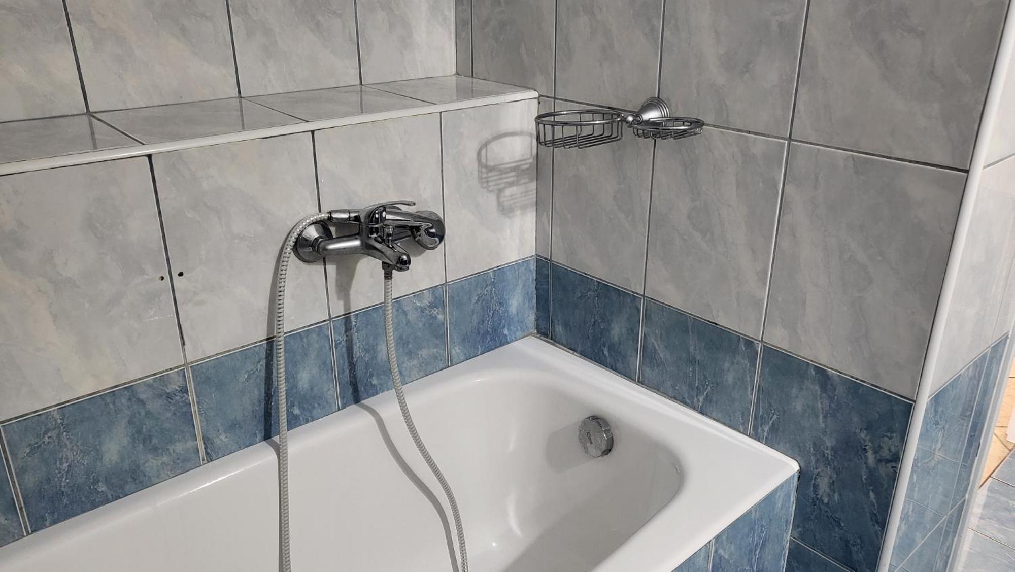 Eirini Home Ándros Kültér fotó