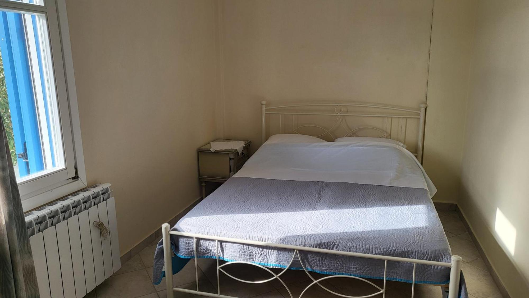 Eirini Home Ándros Kültér fotó