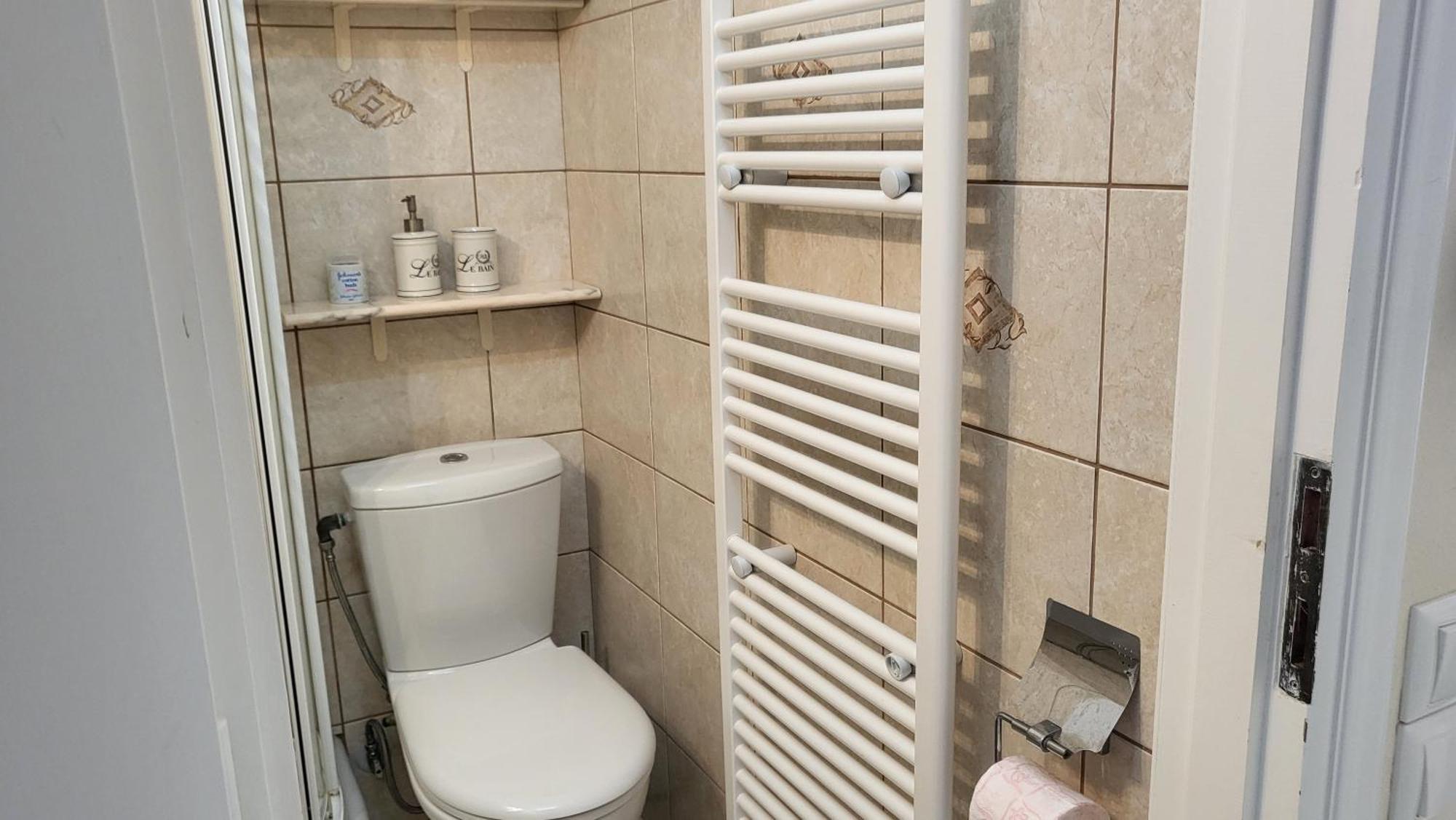 Eirini Home Ándros Kültér fotó