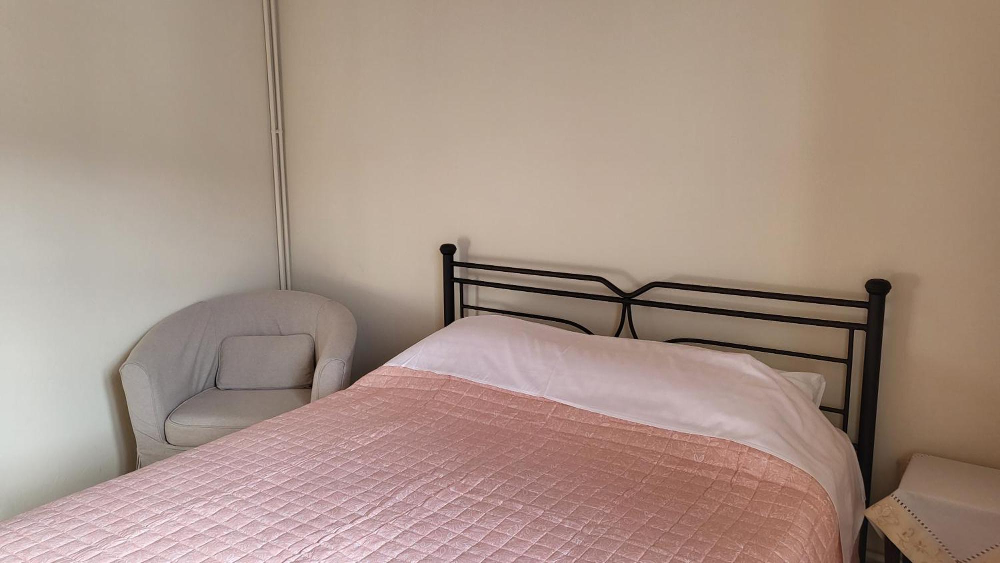 Eirini Home Ándros Kültér fotó