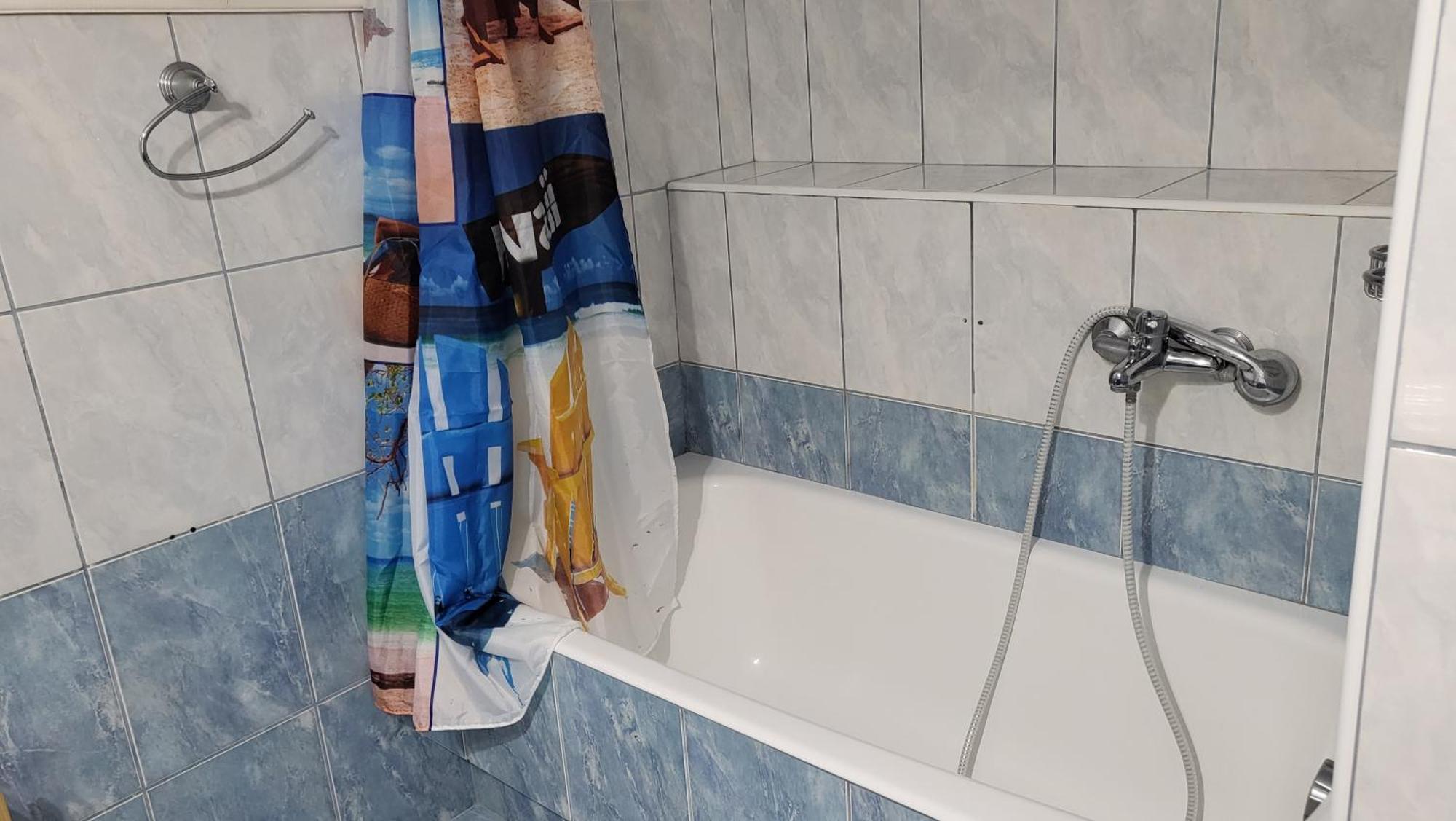 Eirini Home Ándros Kültér fotó