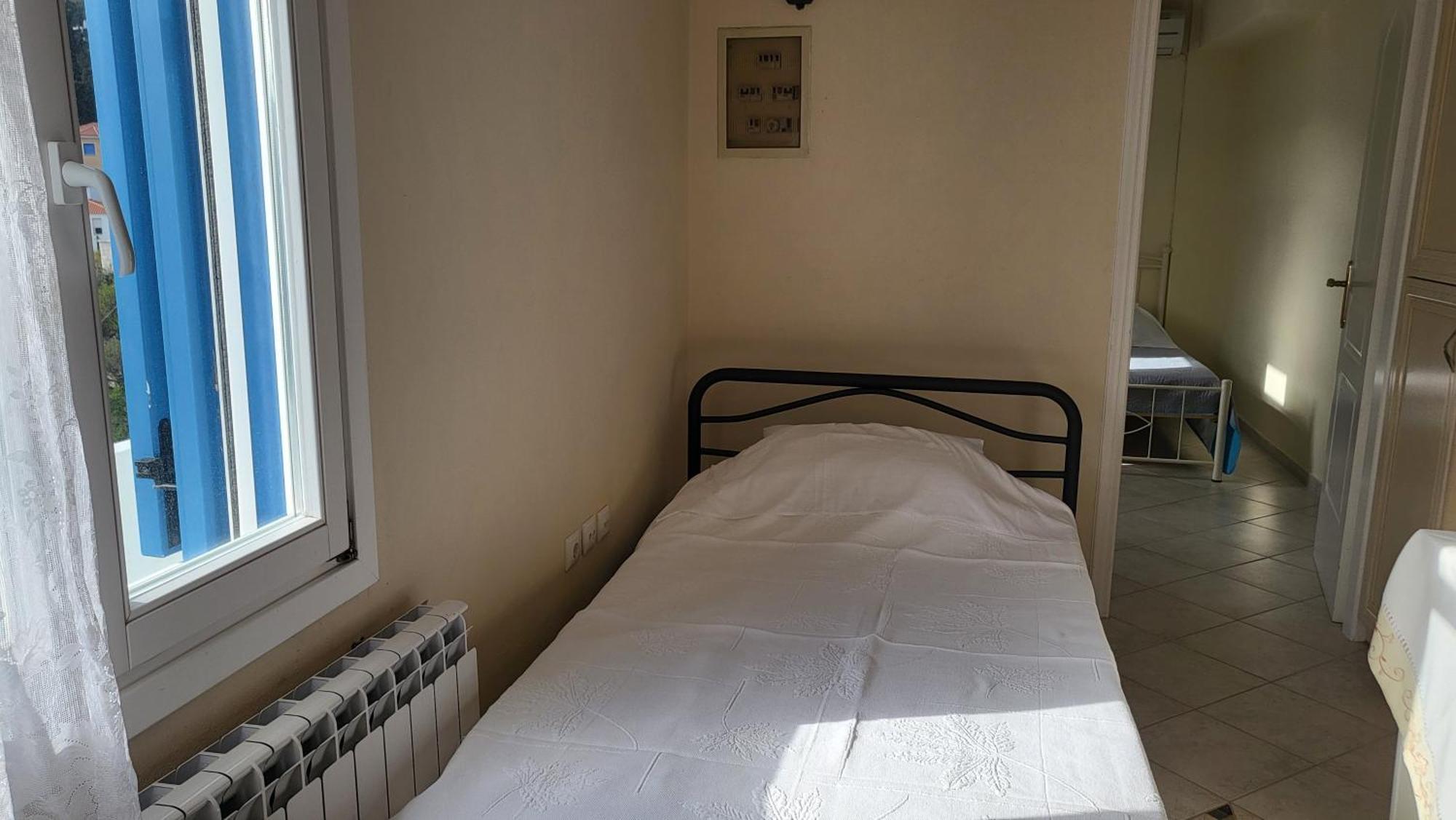 Eirini Home Ándros Kültér fotó