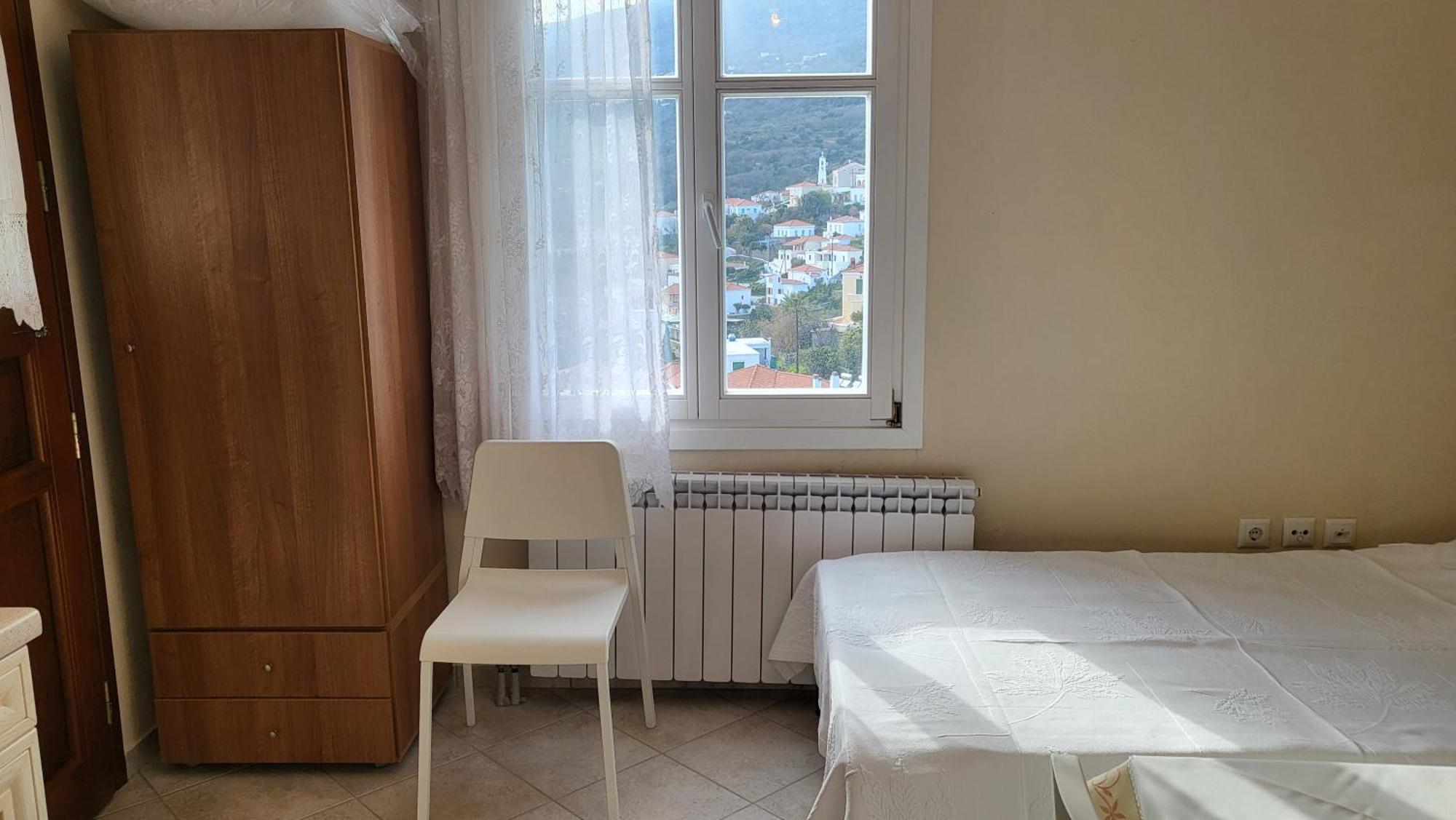 Eirini Home Ándros Kültér fotó