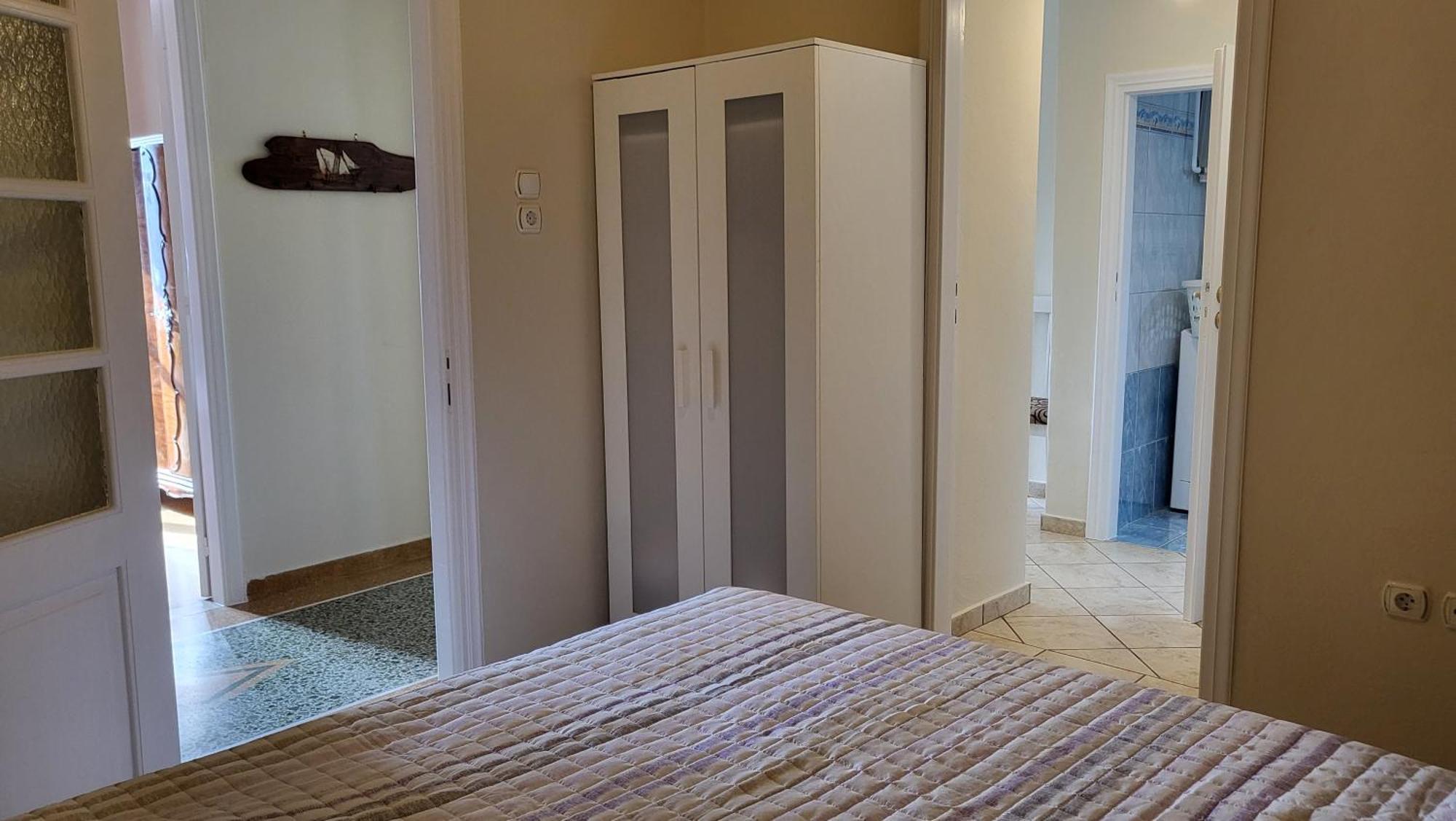 Eirini Home Ándros Kültér fotó