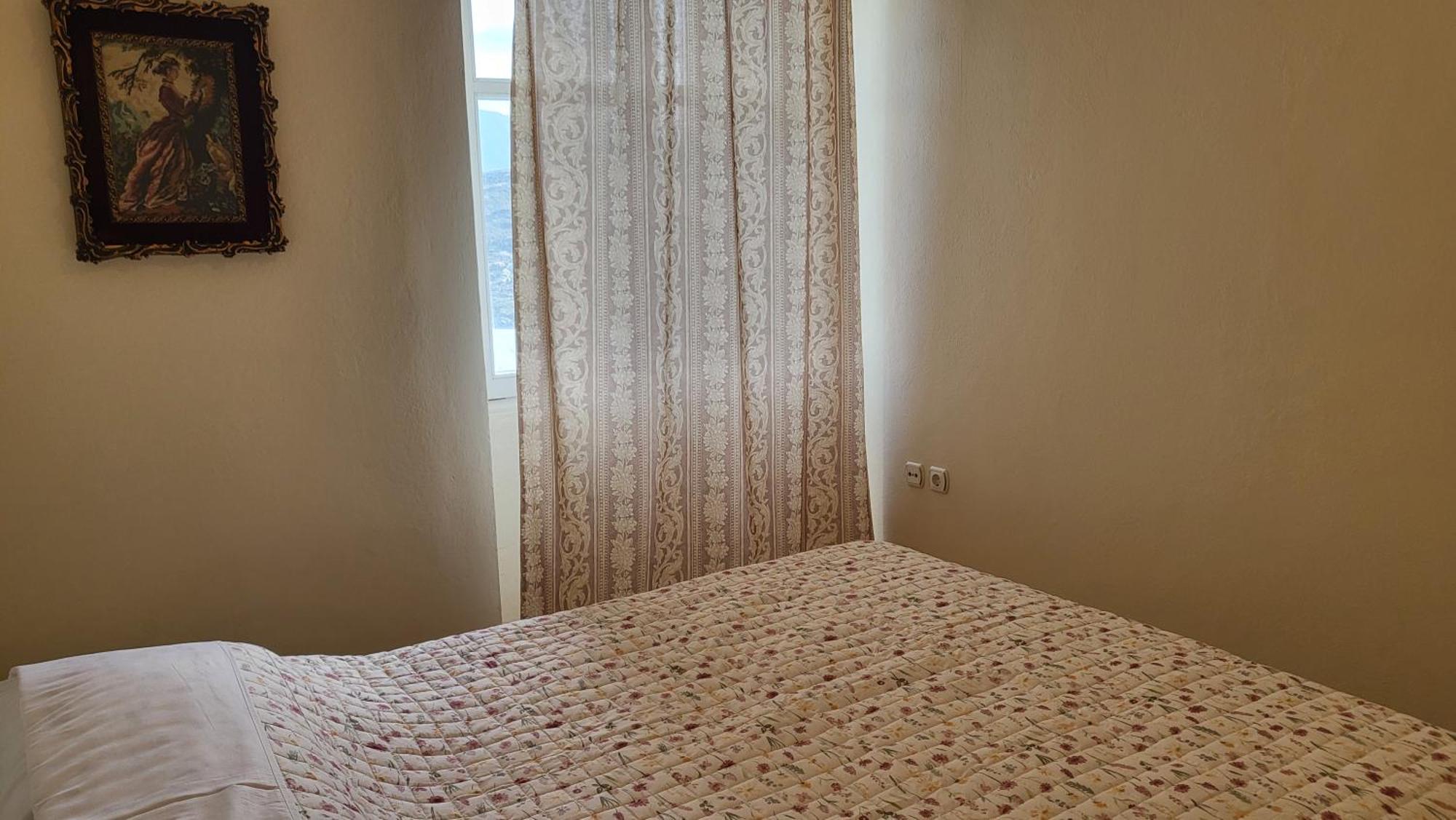 Eirini Home Ándros Kültér fotó