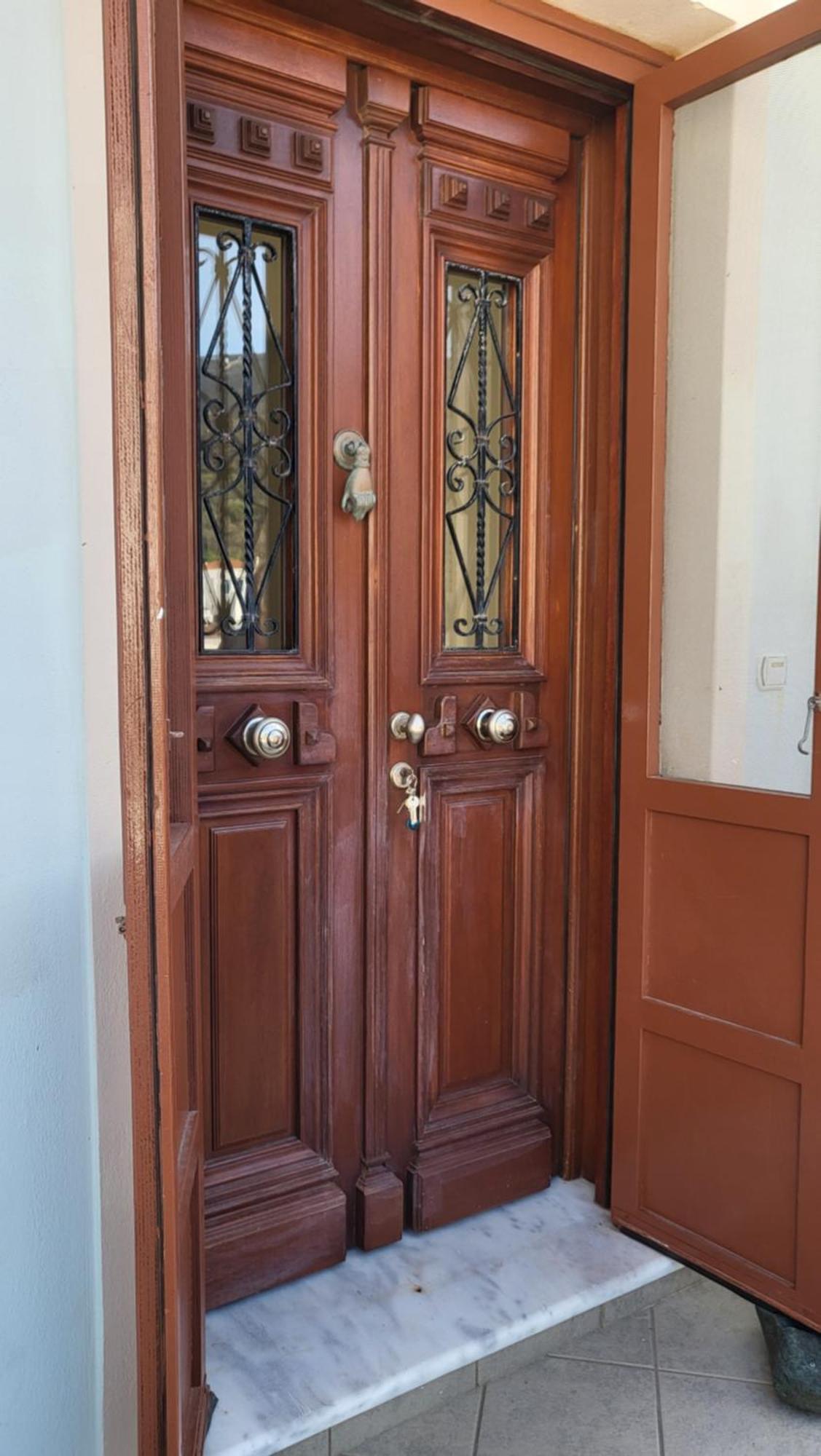 Eirini Home Ándros Kültér fotó