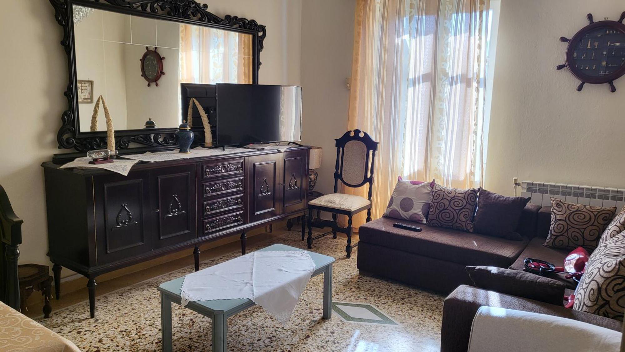 Eirini Home Ándros Kültér fotó